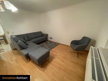 Moderne 2-Zi-Wohnung mit Terrasse und Garage in Kapfenberg - Photo 2