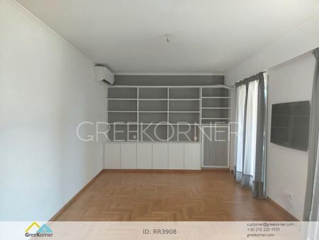 Διαμέρισμα για ενοικίαση Προφήτης Ηλίας (Κηφισιά) - Φωτογραφία 2