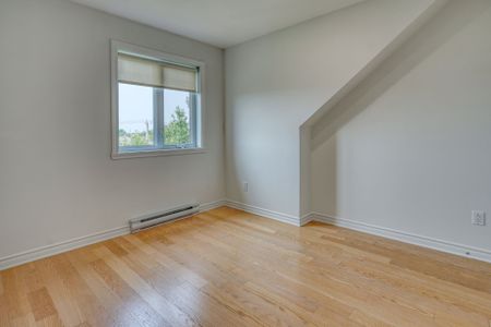 Condo for rent, Montréal (Saint-Laurent) - Photo 3