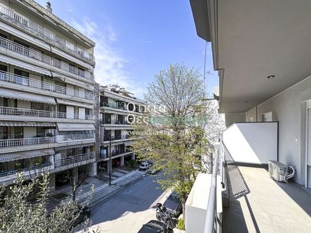 Διαμέρισμα για ενοικίαση Άγιος Παντελεήμων (Καλαμαριά) - Photo 3