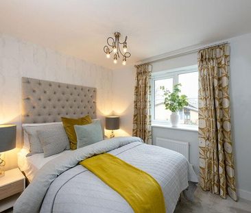 3 bedroom detached house to rent - Photo 6