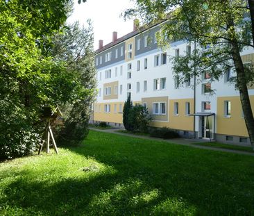 Flemminggebiet:, Albert-Schweitzer-Straße 23, 09116, Chemnitz, Chem... - Photo 2