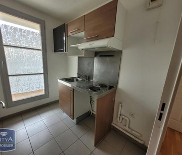 Location Appartement 2 pièces 51m² BLOIS 41000 - Photo 1