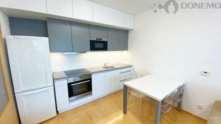 Pronájem novostavby bytu 2+KK 50 m - Photo 4