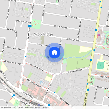 59/7 Wisp Street, Qld 4114, Woodridge