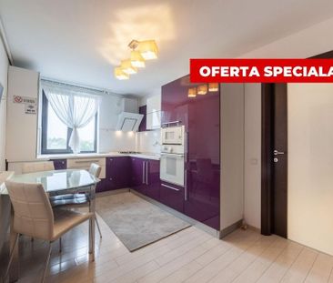 De Închiriat Apartament 3 camere Pitesti- zona Marasesti! - Photo 6