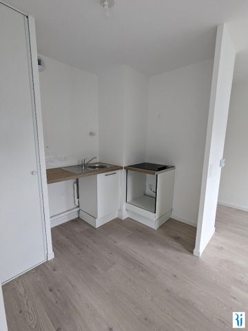 Location Appartement MAROMME - Photo 4