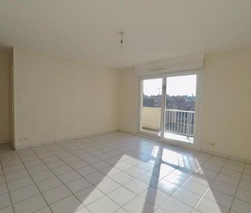 Location Appartement 3 pièces 65m² POITIERS 86000 - Photo 1