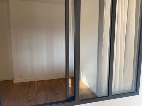 Apartment - Photo 1