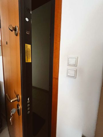 Studio/Γκαρσονιέρα για ενοικίαση Πολιτικό Νοσοκομείο (Λάρισα) - Photo 3