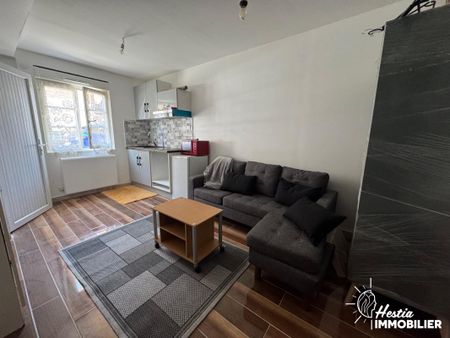 Location Appartement 1 pièce Meublé 14m² CHALONS EN CHAMPAGNE 51000 - Photo 2