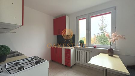 os. Świętokrzyskie, ul. Biskupa Mieczysława Jaworskiego - Zdjęcie 5