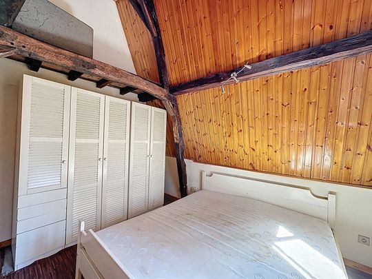 Appartement te huur - Photo 1