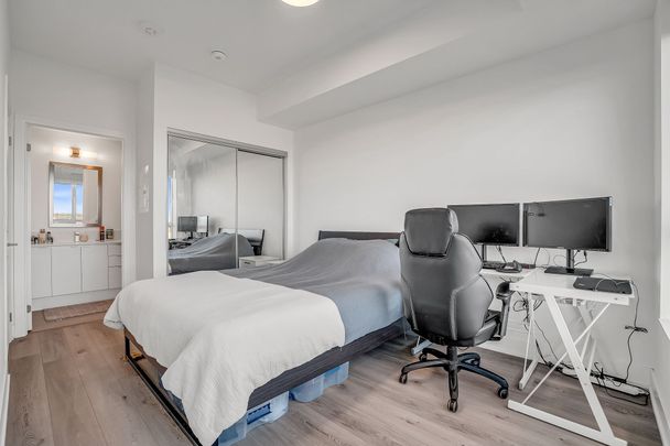 For Lease - 11782 Ninth Line Unit# 504, Whitchurch-Stouffville, Ontario - Photo 1