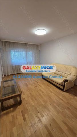 Apartament 3 camere decomandat Metrou Lujerului - Fotografie 2