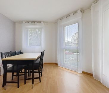 Location Appartement 2 pièces 49m² - Photo 2