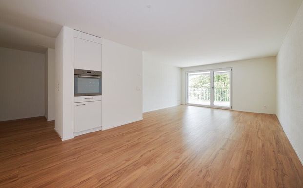 Beautiful house in the countryside with large balcony - Photo 1