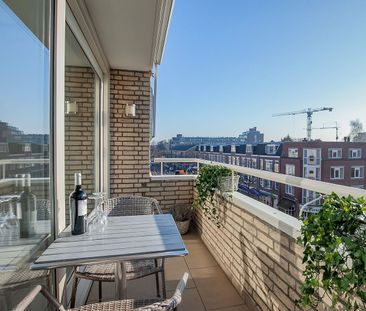 Appartement te huur: Theresiastraat 12-C 2593 AN Den Haag - Photo 5