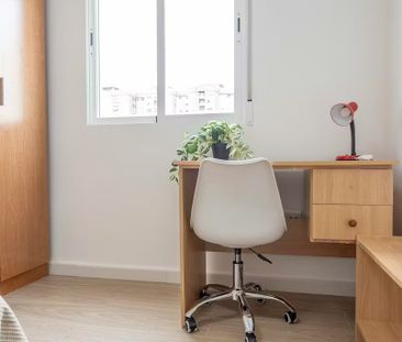 Avinguda del Cardenal Benlloch, Valencia, Valencian Community 46021 - Photo 4