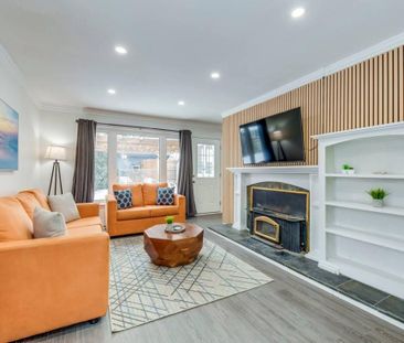 For Lease - 22 Sora Drive, Mississauga, Ontario - Photo 2