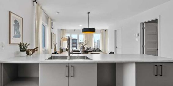 Appartement De 2 Chambres - Photo 3