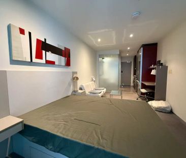 “Fully Furnished Studio Apartment in the Centre of the CBD” - Photo 3