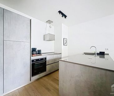 Appartement te huur in Brussel voor € 1.960 met 2 slaapkamers - Photo 3
