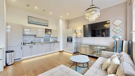 1 bedroom apartment to rent - Photo 3