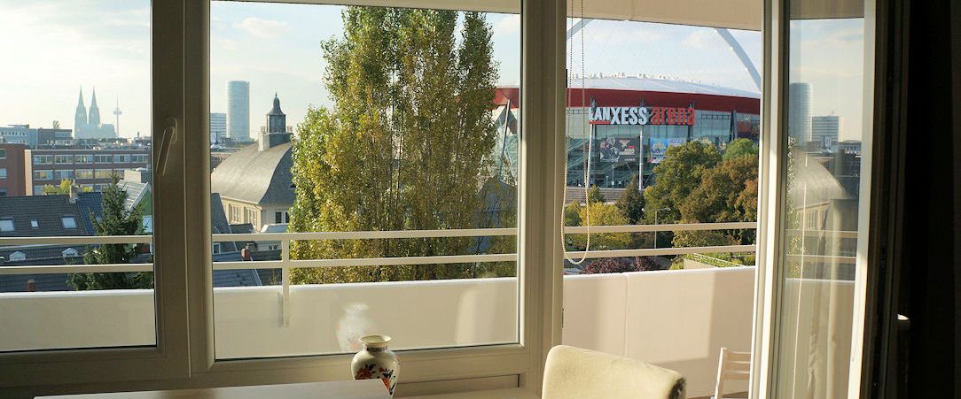 Köln mit Weitblick - Photo 1