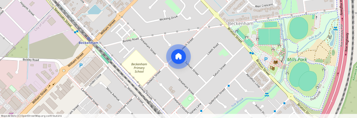 31 Dulwich Street, BECKENHAM WA 6107