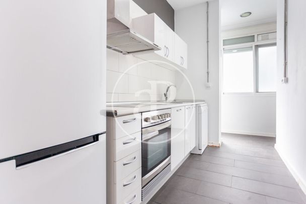 Flat for rent with views in Ruzafa (Valencia) - Photo 1