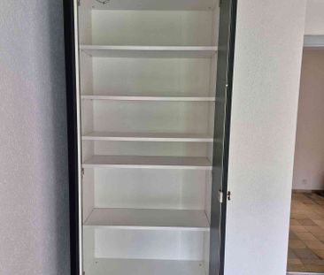 3.5 Zimmer, 88 m², 1. Stock - Photo 4