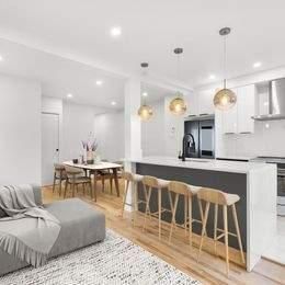 2 CH - 1 SDB - Montréal - $2,225 /mo - Photo 4