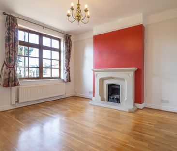 2 bedroom semi-detached to let - Photo 4