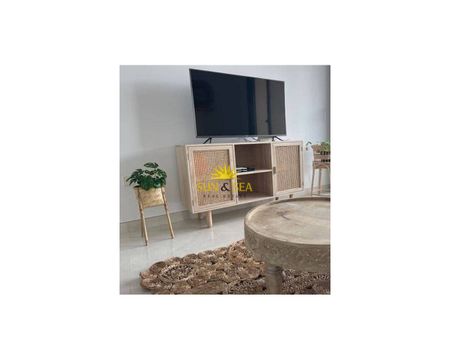 GROUND FLOOR TWO-BEDROOM APARTMENT – ALICANTE - Photo 5