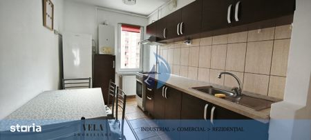 Ap. 3 cam, Tudor, mobilat/utilat - Fotografie 2