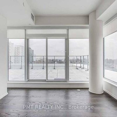 Yonge/Eglinton Sunny 1Bdrm Corner Flr To Ceiling Windows Luxurious - Photo 1