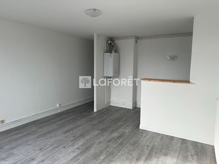 Appartement T1 Villejuif à louer - Photo 5
