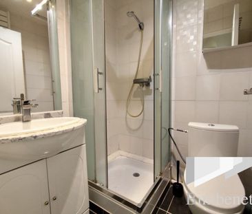 Appartement à louer, 1 pièce - Orléans 45000 - Photo 3