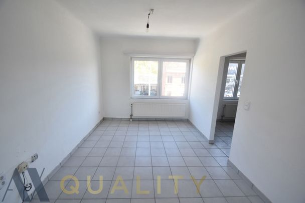2 slpk. appartement op de eerste verdieping. Geen lift. - Photo 1
