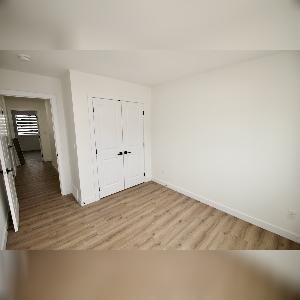 3 Bed 2.5 Bath Dbl Garage Balcony Townhouse For Rent Leduc - Photo 1