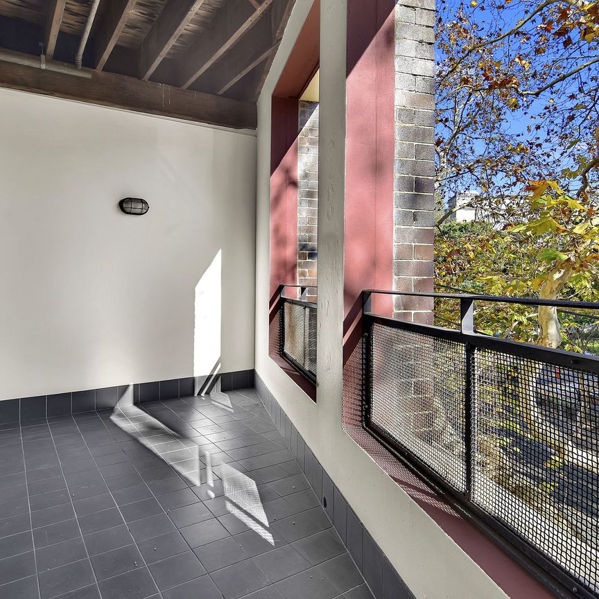 9/82 Myrtle Street, Chippendale NSW 2008 - Apartment For Rent | Domain - Photo 1