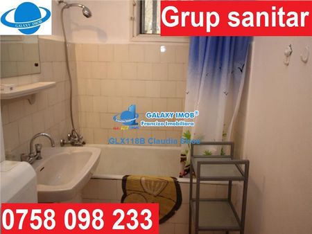 Inchiriere apartament 2 camere Brancoveanu - Fotografie 5