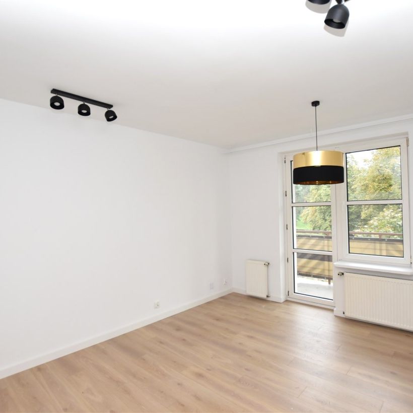 Mieszkanie 2 pokojowe w sasiedztwie UMK - Фото 1