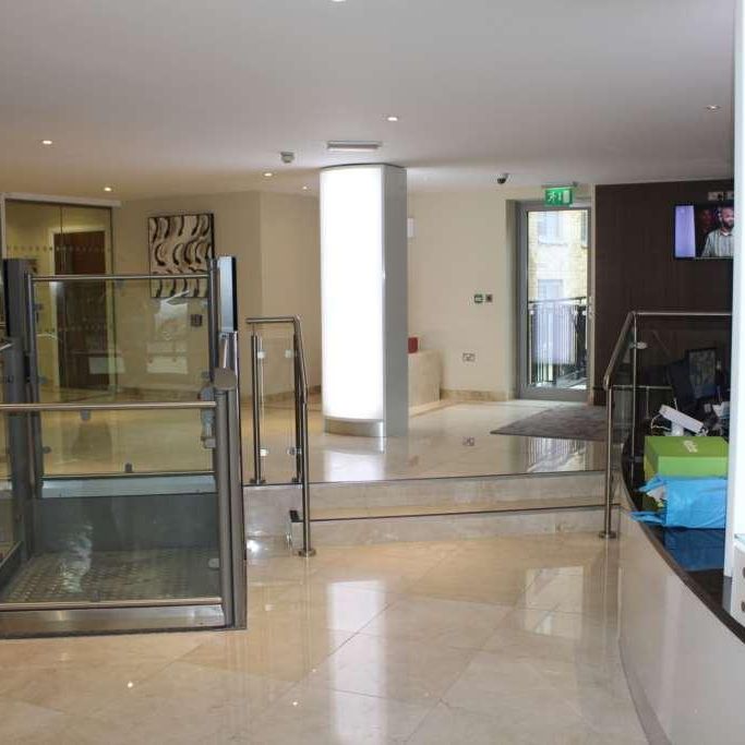 1 bedroom apartment to rent - Photo 1