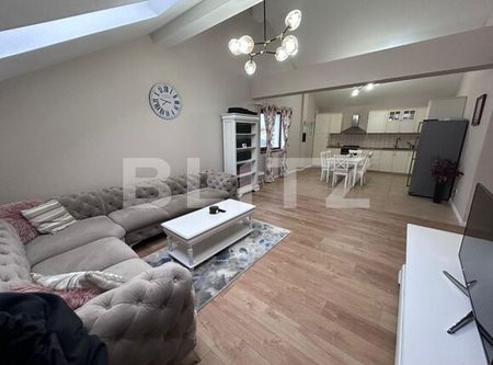 Apartament 3 camere, incalzire in pardoseala in cartierul Sarari - Photo 5