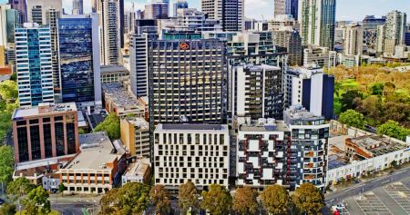 Iglu Melbourne City Student Accommodation, Melbourne - Photo 5