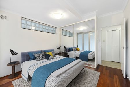 Unit 3/193-197 Oberon St, Coogee NSW 2034 - Apartment For Rent | Domain - Photo 4