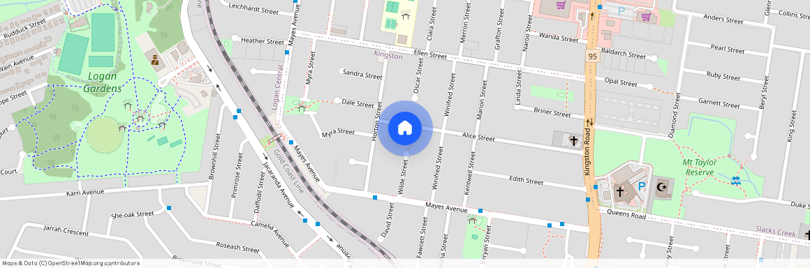 50 Alice Street, Qld 4114, Kingston