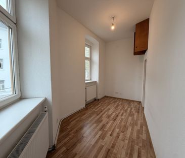 Inzersdorfer Straße - 3 Zimmer Altbau mit Gemeinschaftsgarten - Foto 5